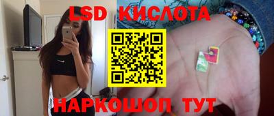 прущие крисы Кимры